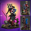 Harley Quinn (Gotham City Sirens) Deluxe (Prototype Shown) View 2
