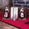 Altaïr and Ezio Bookends (Prototype Shown) View 1