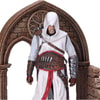 Altaïr and Ezio Bookends (Prototype Shown) View 4