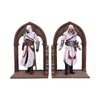 Altaïr and Ezio Bookends (Prototype Shown) View 7