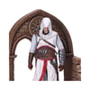 Altaïr and Ezio Bookends (Prototype Shown) View 9