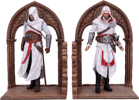 Altaïr and Ezio Bookends (Prototype Shown) View 10