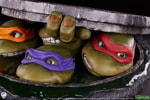 TMNT - Underground (Prototype Shown) View 3