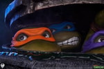 TMNT - Underground (Prototype Shown) View 4