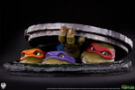 TMNT - Underground (Prototype Shown) View 9