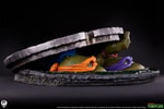 TMNT - Underground (Prototype Shown) View 14