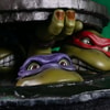 TMNT – Underground (Tabletop Edition) (Prototype Shown) View 4