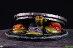TMNT – Underground (Tabletop Edition) (Prototype Shown) View 8