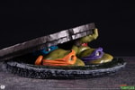 TMNT – Underground (Tabletop Edition) (Prototype Shown) View 11
