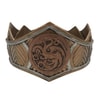 The Crown Of King Viserys Targaryen (Prototype Shown) View 3