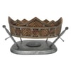 The Crown Of King Viserys Targaryen (Prototype Shown) View 15