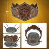 The Crown Of King Viserys Targaryen (Prototype Shown) View 2