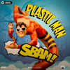Plastic Man (Prototype Shown) View 1