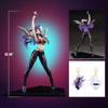 Kai'Sa (K/DA Version) (Prototype Shown) View 2