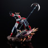 UFO Robot Grendizer (Prototype Shown) View 1