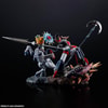 UFO Robot Grendizer (Prototype Shown) View 5