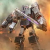 Flagship Megatron Robot (Prototype Shown) View 1