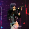 Kusanagi Motoko (Prototype Shown) View 6