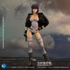 Kusanagi Motoko (Prototype Shown) View 9