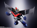 GX-111 GREAT MAZINGER KAKUMEI SHINKA (Prototype Shown) View 11