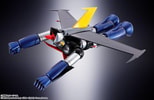 GX-111 GREAT MAZINGER KAKUMEI SHINKA (Prototype Shown) View 12