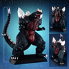 Space Godzilla (Prototype Shown) View 2