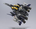 VF-25S ARMORED MESSIAH VALKYRIE (OZMA LEE USE) REVIVAL Ver. (Prototype Shown) View 3