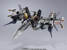 VF-25S ARMORED MESSIAH VALKYRIE (OZMA LEE USE) REVIVAL Ver. (Prototype Shown) View 7