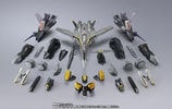 VF-25S ARMORED MESSIAH VALKYRIE (OZMA LEE USE) REVIVAL Ver. (Prototype Shown) View 12