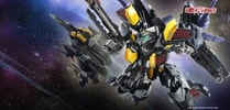 VF-25S ARMORED MESSIAH VALKYRIE (OZMA LEE USE) REVIVAL Ver. (Prototype Shown) View 13