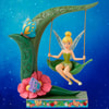 Tink Spring Swing View 1