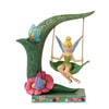 Tink Spring Swing View 8