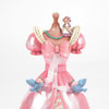 Cinderella's Pink Dress Music View 3