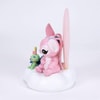 Light Up Stitch and Angel View 3