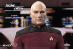 Captain Jean-Luc Picard (Prototype Shown) View 6