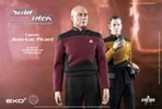 Captain Jean-Luc Picard (Prototype Shown) View 9