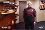 Captain Jean-Luc Picard (Prototype Shown) View 10