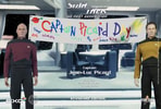 Captain Jean-Luc Picard (Prototype Shown) View 17