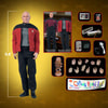 Captain Jean-Luc Picard (Prototype Shown) View 2