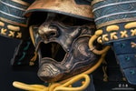 Yasuke Helmet (Prototype Shown) View 3