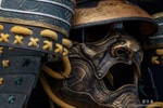 Yasuke Helmet (Prototype Shown) View 4