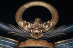 Yasuke Helmet (Prototype Shown) View 5