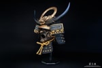 Yasuke Helmet (Prototype Shown) View 6
