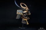 Yasuke Helmet (Prototype Shown) View 7