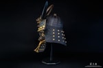 Yasuke Helmet (Prototype Shown) View 9