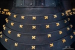 Yasuke Helmet (Prototype Shown) View 10