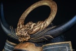 Yasuke Helmet (Prototype Shown) View 11