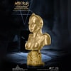 Maschinenmensch (Metallic Gold Color Edition) (Prototype Shown) View 4