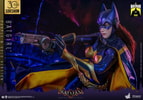 Batgirl (Purple and Gold Version) Exclusive Edition (Prototype Shown) View 14