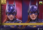 Batgirl (Purple and Gold Version) Exclusive Edition (Prototype Shown) View 15